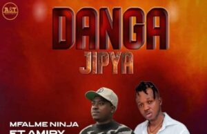 Amiri Amiri Ft Mfalme Ninja – Danga Jipya