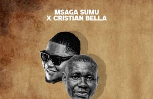Msaga Sumu Ft Christia Bella – Taraka (Final)