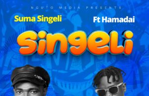 Suma Singeli Ft Hamadai – Singeli