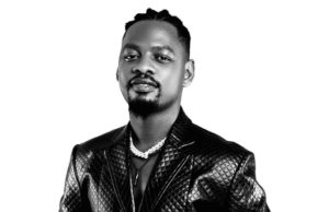 Ben Pol – Mina Nawe