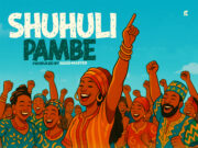 Ivanny Boy – Shuhuli Pambe