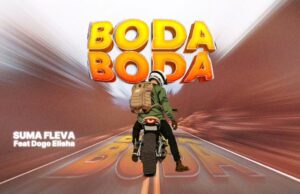 Suma Fleva Ft Dogo Elisha – Boda Boda