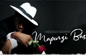 Mdogo Sajent – Mapenzi Basi