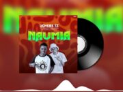Mudy Msanii Ft Uchebe Tz – Naumia