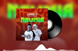 Mudy Msanii Ft Uchebe Tz – Naumia