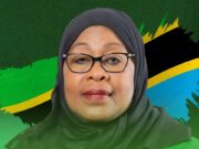 Mucky Talent – Mama Samia