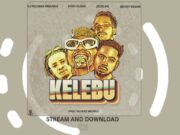 Dj Pacheko Ft Dogo Elisha x Meddy Brand & Jeusi mc Kelebu