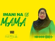 Whozu – Imani na Mama