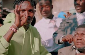 S Kide – Kikao Cha Mwisho