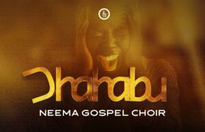 Neema Gospel Choir – Dhahabu (Live Music)