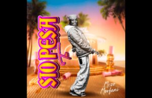 Mczo Morfan – Sio Pesa