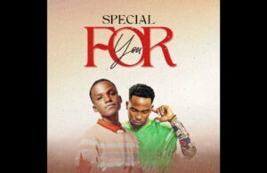 Dogo Elish Ft Dee Melody – Special For You