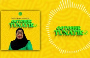 Kassim Mganga Ft Balaa Mc – October Tunatiki