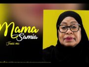 Jeusi Mc – Mama Samia