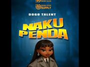 Talent Cmen – Nakupenda