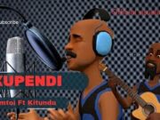 Shemtoi Ft Kitundu – Sikupendi