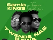 Samia Kings Ft Tanzania All Stars – Twende Nae Sawa