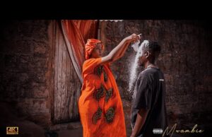 Kiluza Fanani – Mwambie