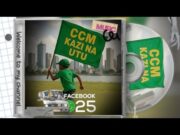 Dj Facebook – Mama Sania