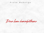 Asake wabongo – Down (Kama Diamond Platnumz)