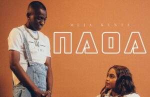 Meja Kunta – Naoa