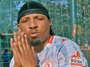 Charz K Ft Tunda Man – Simba