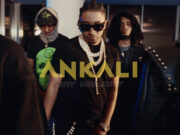 Jay Melody – Ankali