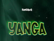 Kontawa – Yanga Anthem