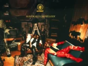 Mavokali X Jay Melody – Obimo