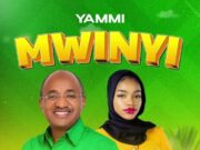 Yammi – Mwinyi