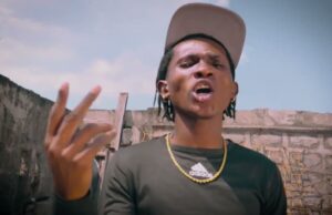 Kidonge – Mama Ako Anakupenda