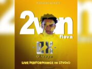 2van Fleva – Ex Wangu