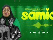 Maua Sama & G nako – Samia