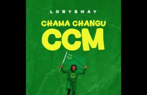 Lony Bway – Chama Changu Ccm (Remix)