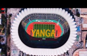 Kontawa – Yanga Anthem