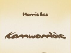 Hamis BSS – Kamwambie