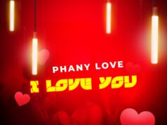 Phany Love ‐ I Love You