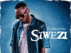 Rich Mavoko – Siwezi
