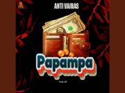 Anti Vairas – Papampa