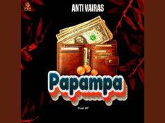 Anti Vairas – Papampa