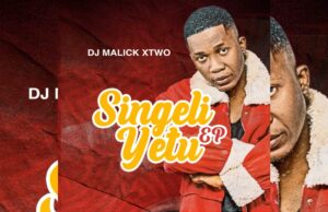 Dj Malick Xtwo Ft Kidonge – Lazima Upagawe