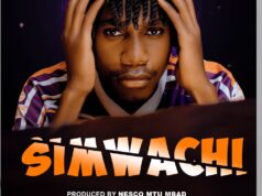 2van Fleva – Simwachi