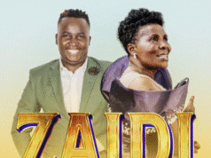 Rose Muhando Ft Bimz Suzario – Zaidi