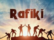 AbduKiba X Vanillah X Alikiba – Rafiki
