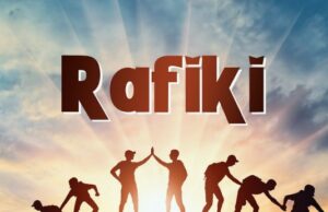 AbduKiba X Vanillah X Alikiba – Rafiki