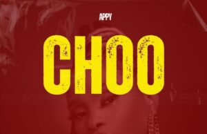Appy – Choo