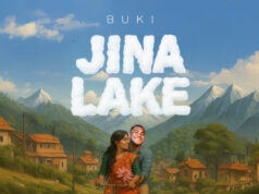 Buki – Jina Lake