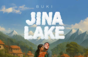 Buki – Jina Lake