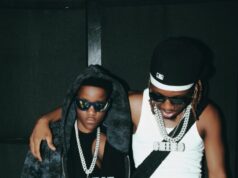 Chino Kidd Ft Mama Amina & Dj Pacheko – Nuna