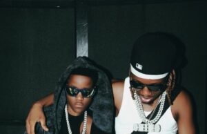 Chino Kidd Ft Mama Amina & Dj Pacheko – Nuna